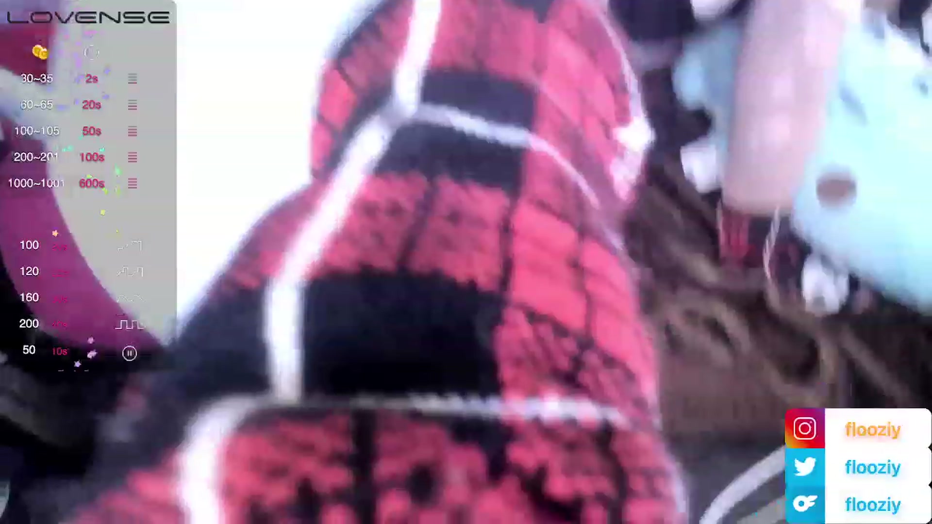 Gallery image thumbnail from flooziy's myfreecams stream on, 12/15/2022, 08:39 image 4 of 20