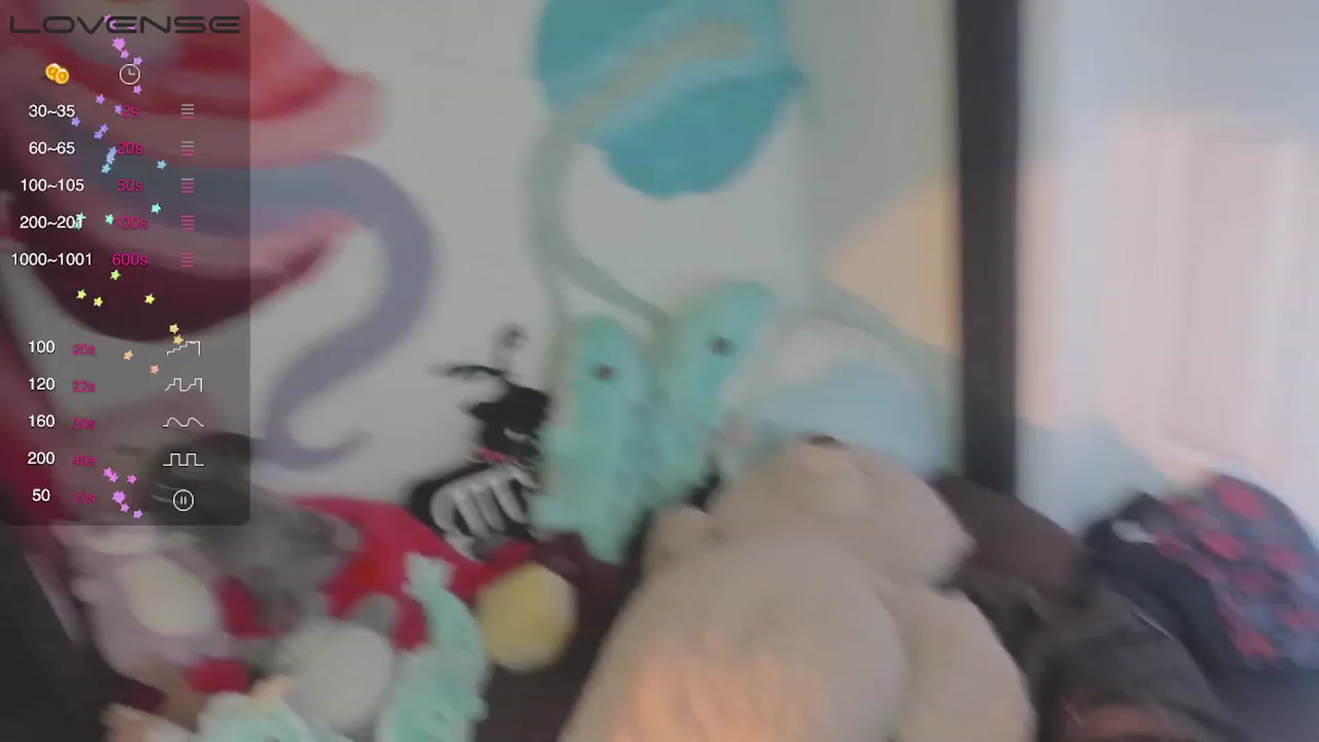 Gallery image thumbnail from flooziy's myfreecams stream on, 12/16/2022, 07:02 image 5 of 20