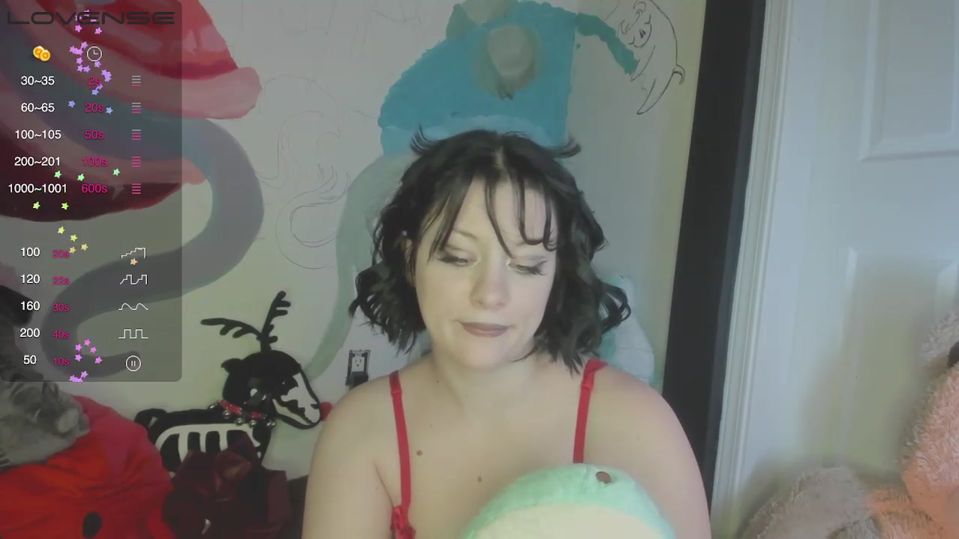 Gallery image thumbnail from flooziy's myfreecams stream on, 12/16/2022, 07:22 image 17 of 20