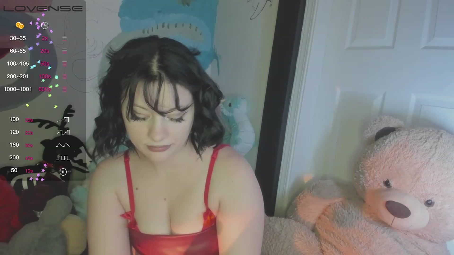 Gallery image thumbnail from flooziy's myfreecams stream on, 12/16/2022, 07:22 image 14 of 20