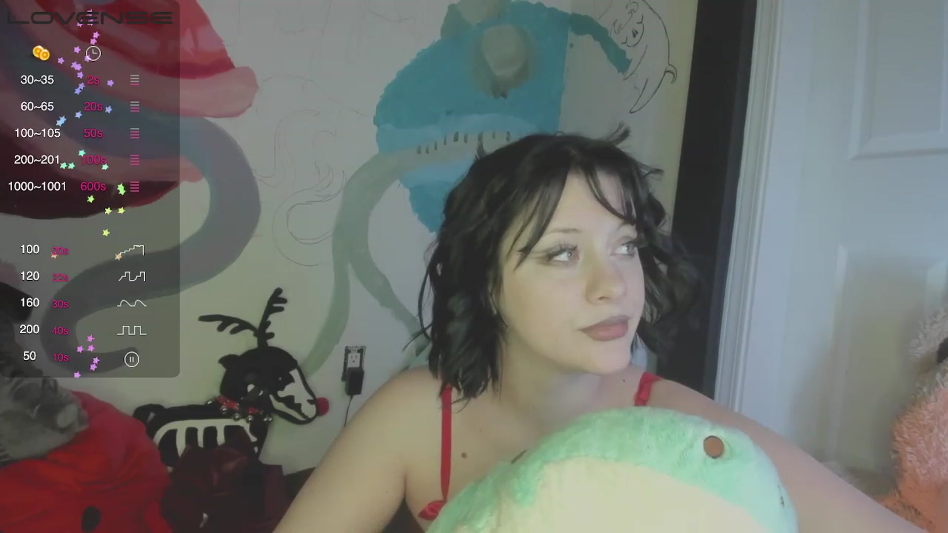 Gallery image thumbnail from flooziy's myfreecams stream on, 12/16/2022, 07:22 image 16 of 20