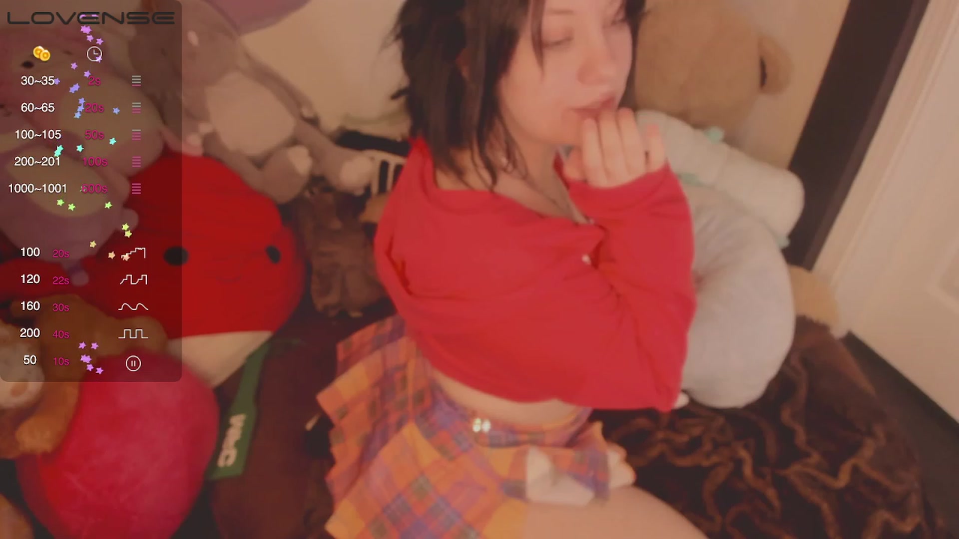 Gallery image thumbnail from flooziy's myfreecams stream on, 12/20/2022, 06:39 image 5 of 20