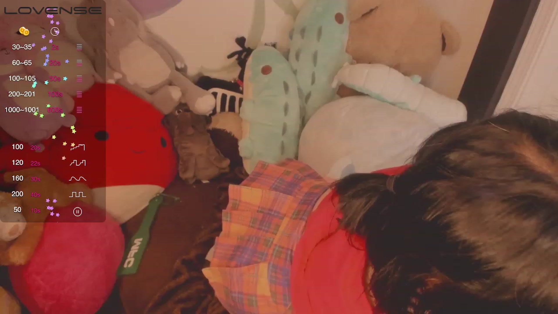 Gallery image thumbnail from flooziy's myfreecams stream on, 12/20/2022, 06:39 image 4 of 20
