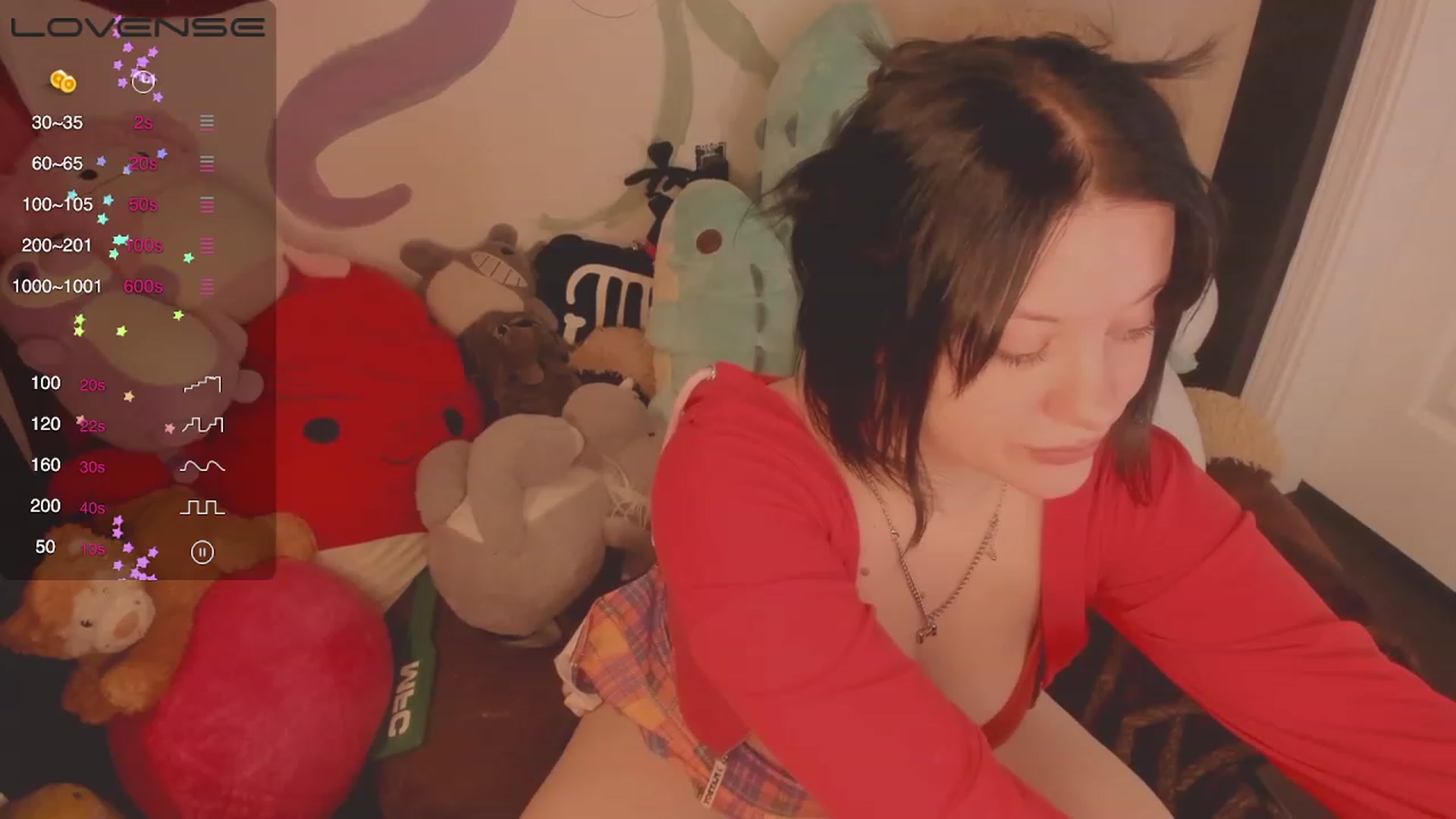 Gallery image thumbnail from flooziy's myfreecams stream on, 12/20/2022, 06:39 image 14 of 20