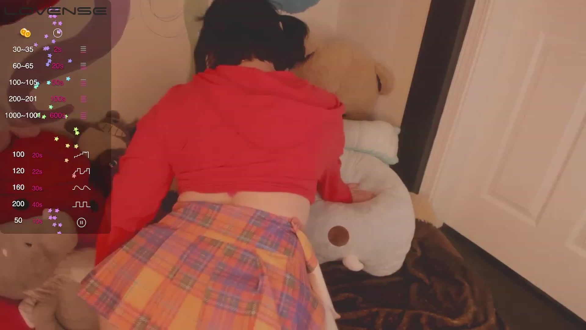 Gallery image thumbnail from flooziy's myfreecams stream on, 12/20/2022, 06:39 image 3 of 20