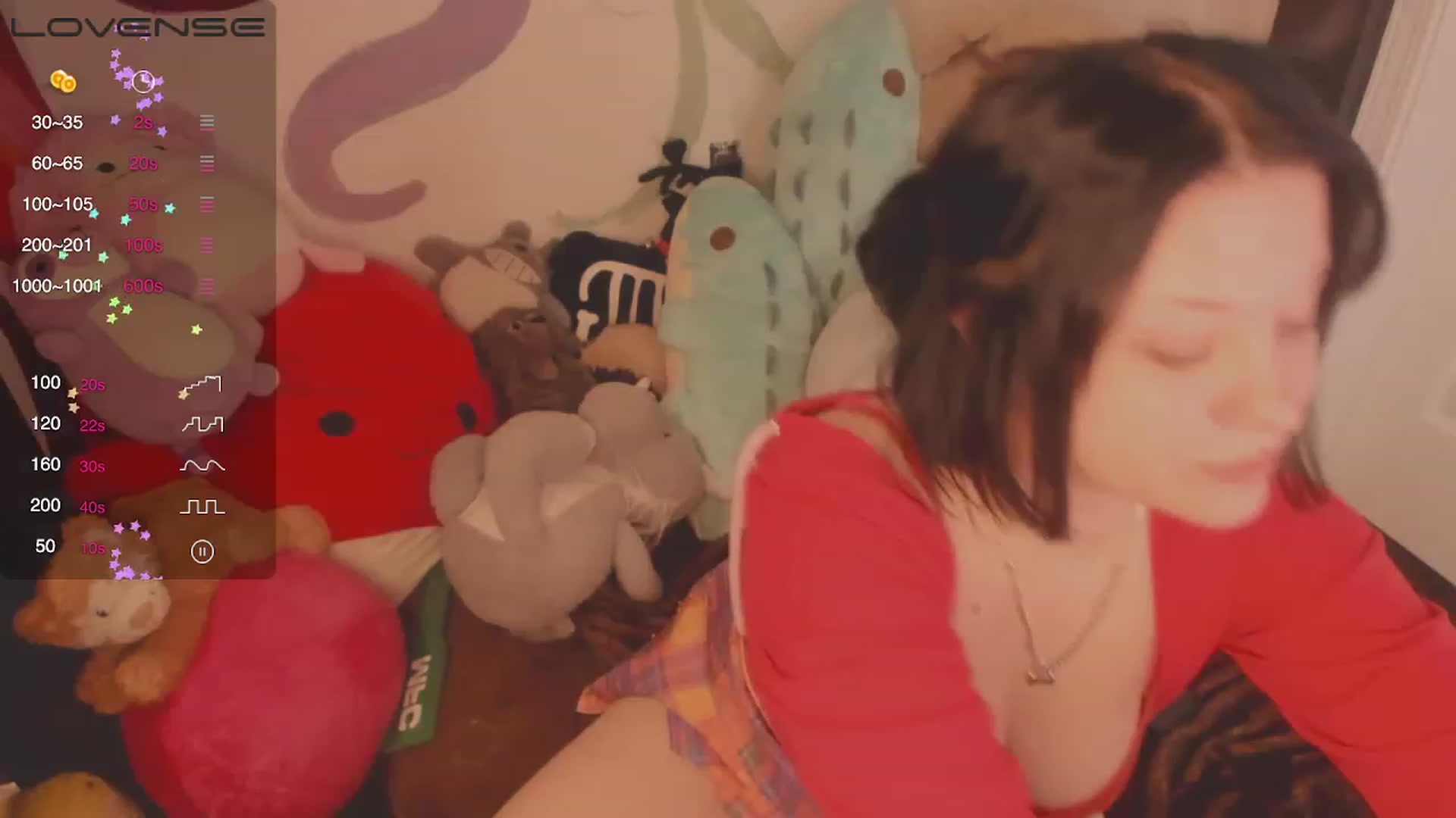Gallery image thumbnail from flooziy's myfreecams stream on, 12/20/2022, 06:39 image 20 of 20