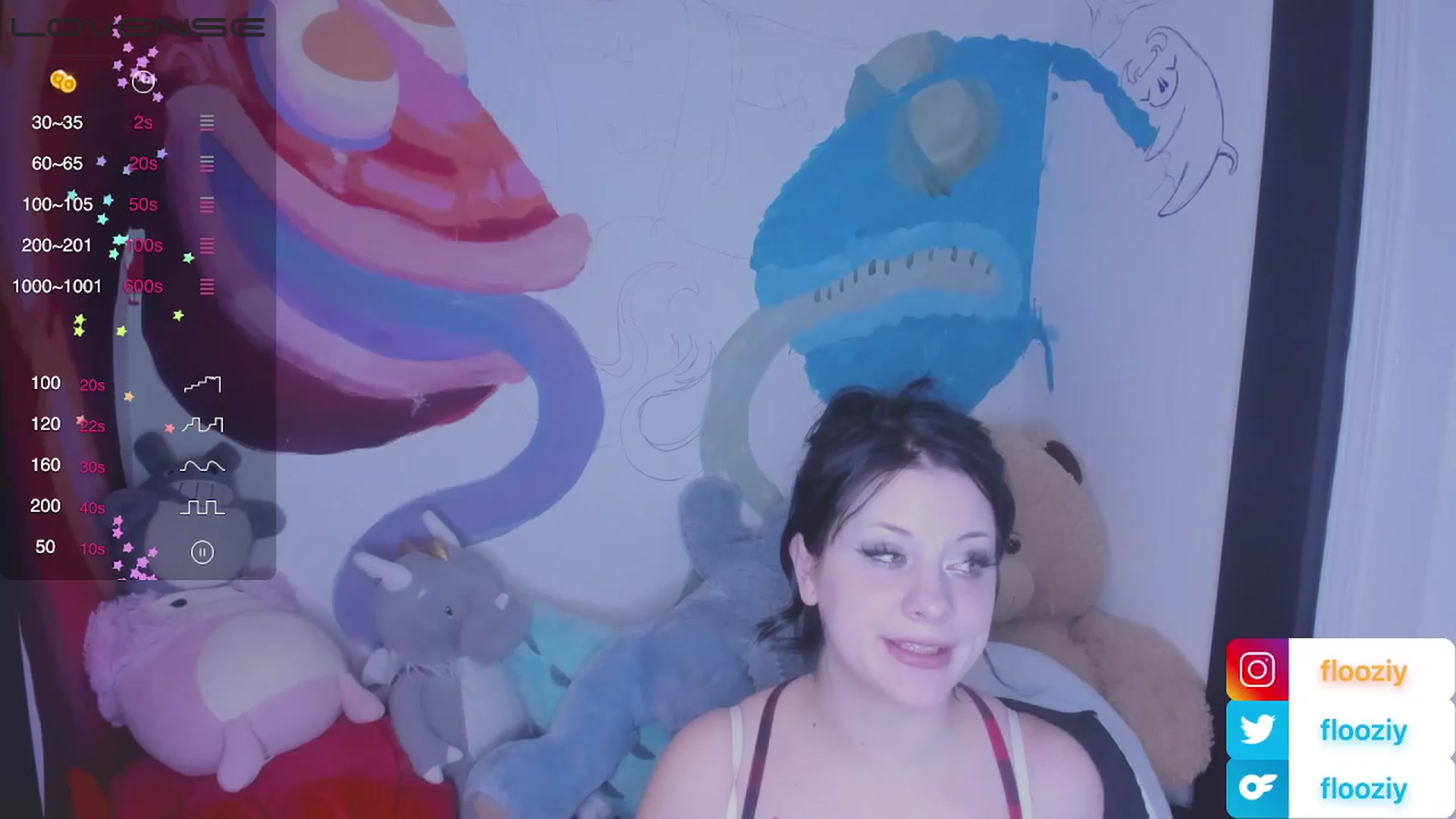 Gallery image thumbnail from flooziy's myfreecams stream on, 12/31/2022, 10:03 image 15 of 20