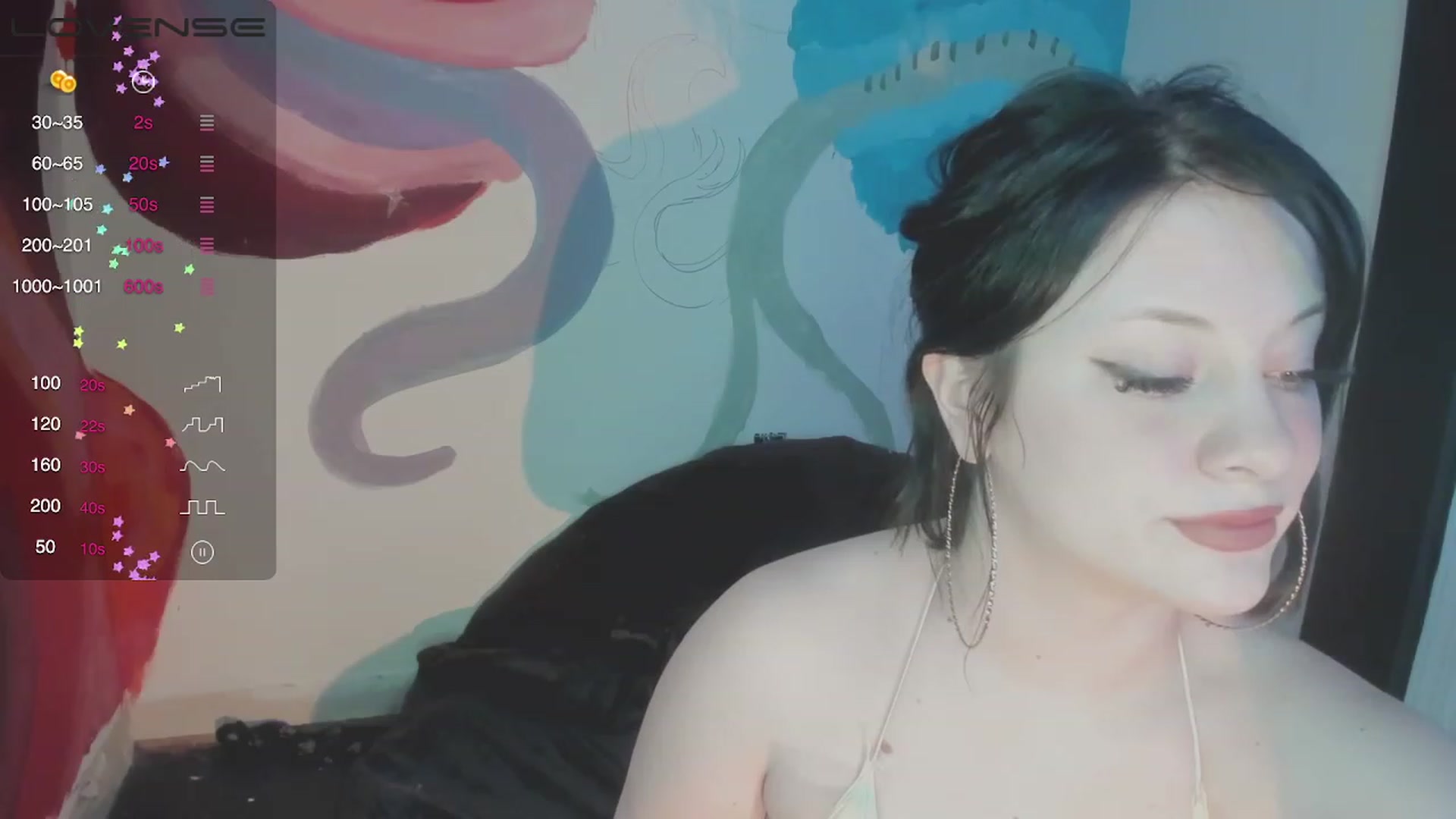 Gallery image thumbnail from flooziy's myfreecams stream on, 01/01/2023, 08:26 image 3 of 20