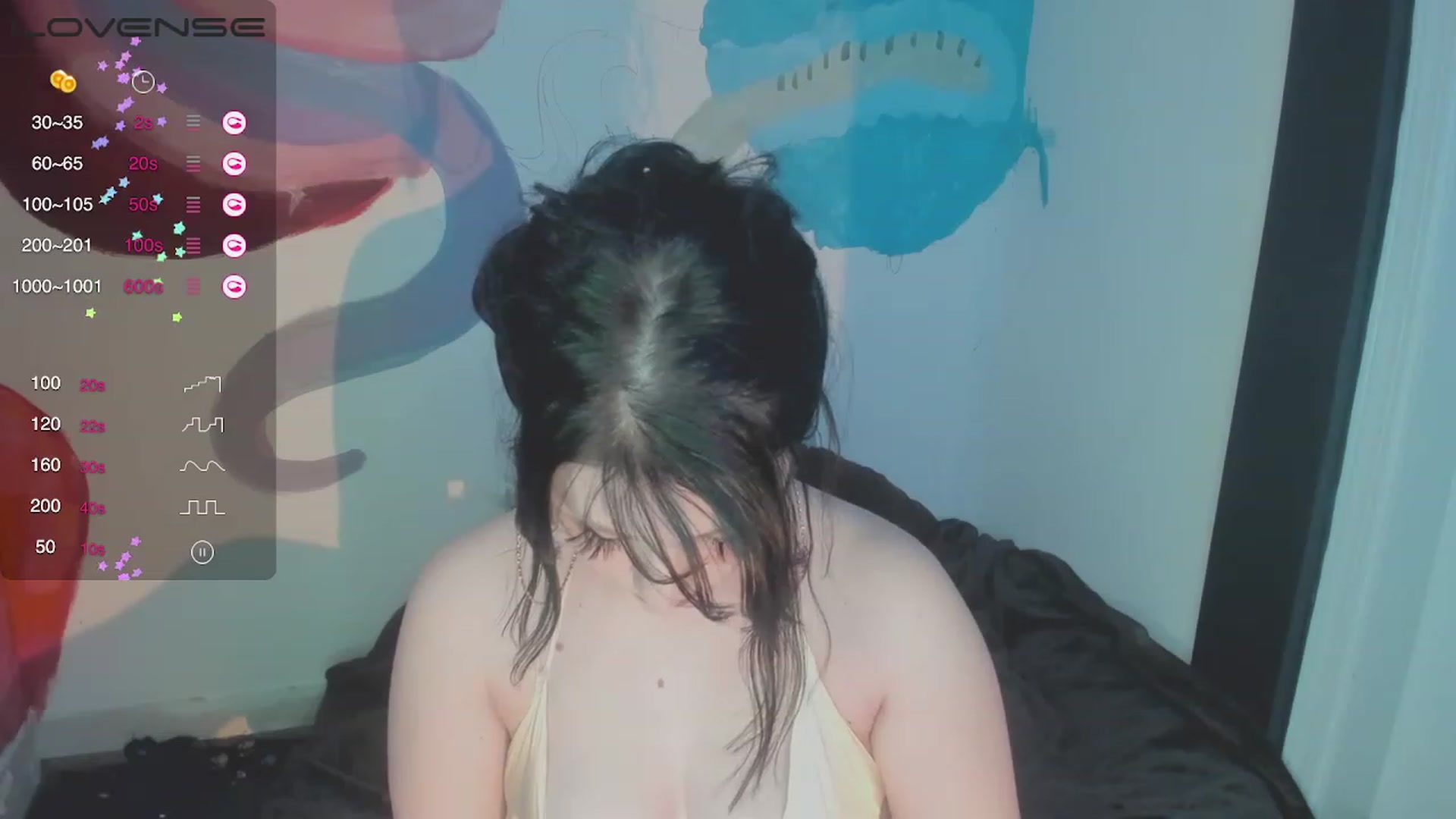 Gallery image thumbnail from flooziy's myfreecams stream on, 01/01/2023, 08:26 image 17 of 20