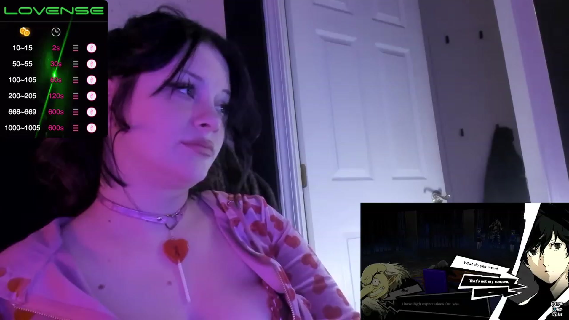Gallery image thumbnail from flooziy's myfreecams stream on, 01/13/2023, 06:25 image 19 of 20