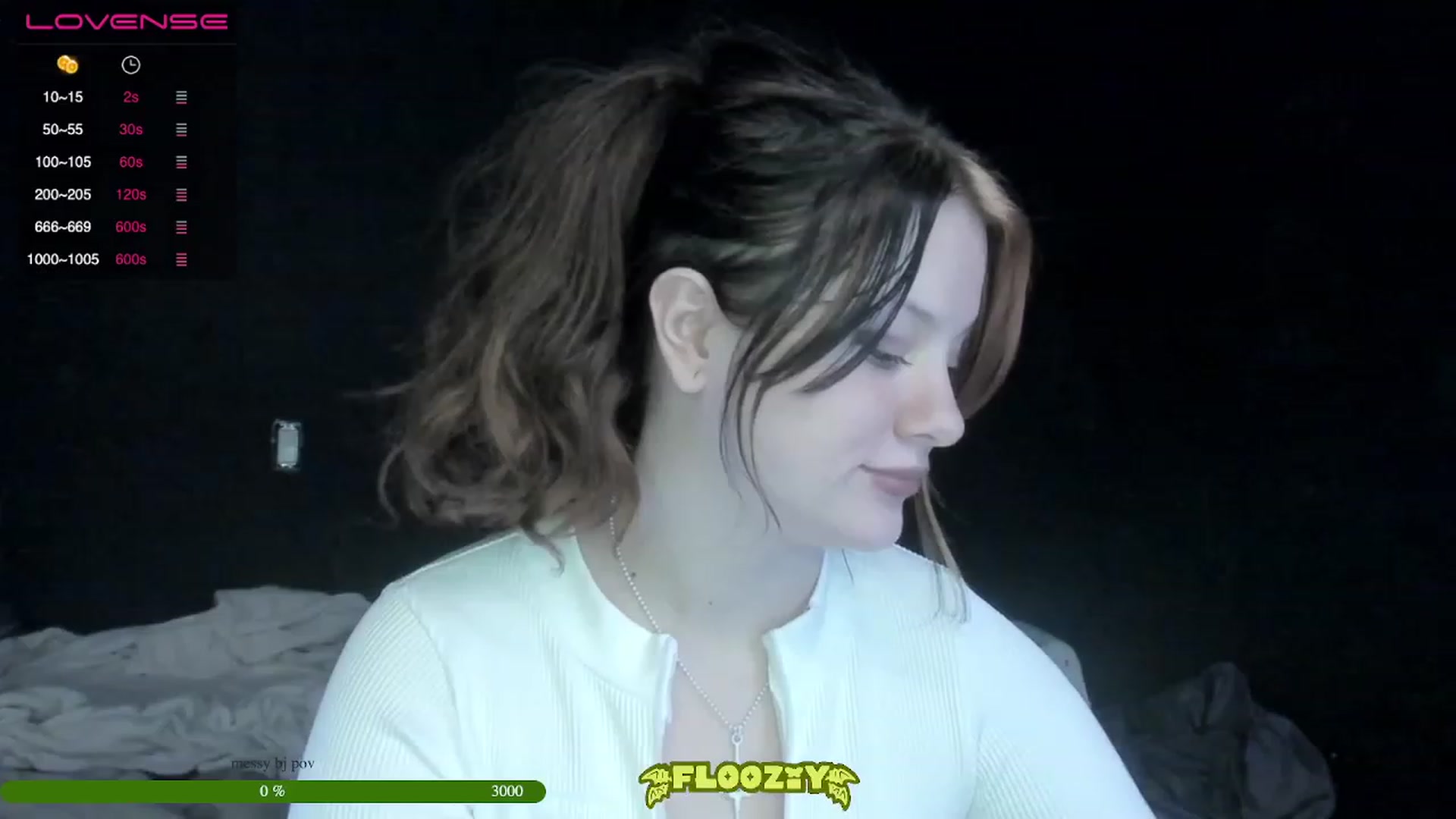 Gallery image thumbnail from flooziy's myfreecams stream on, 01/21/2023, 09:41 image 3 of 20