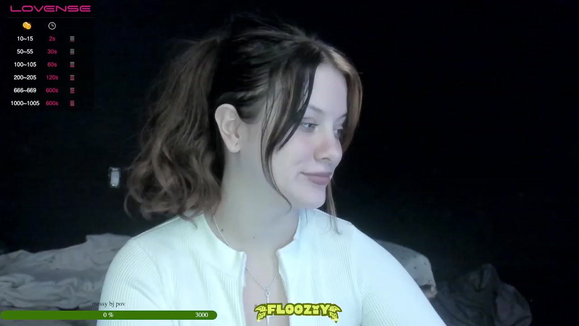 Gallery image thumbnail from flooziy's myfreecams stream on, 01/21/2023, 09:41 image 2 of 20