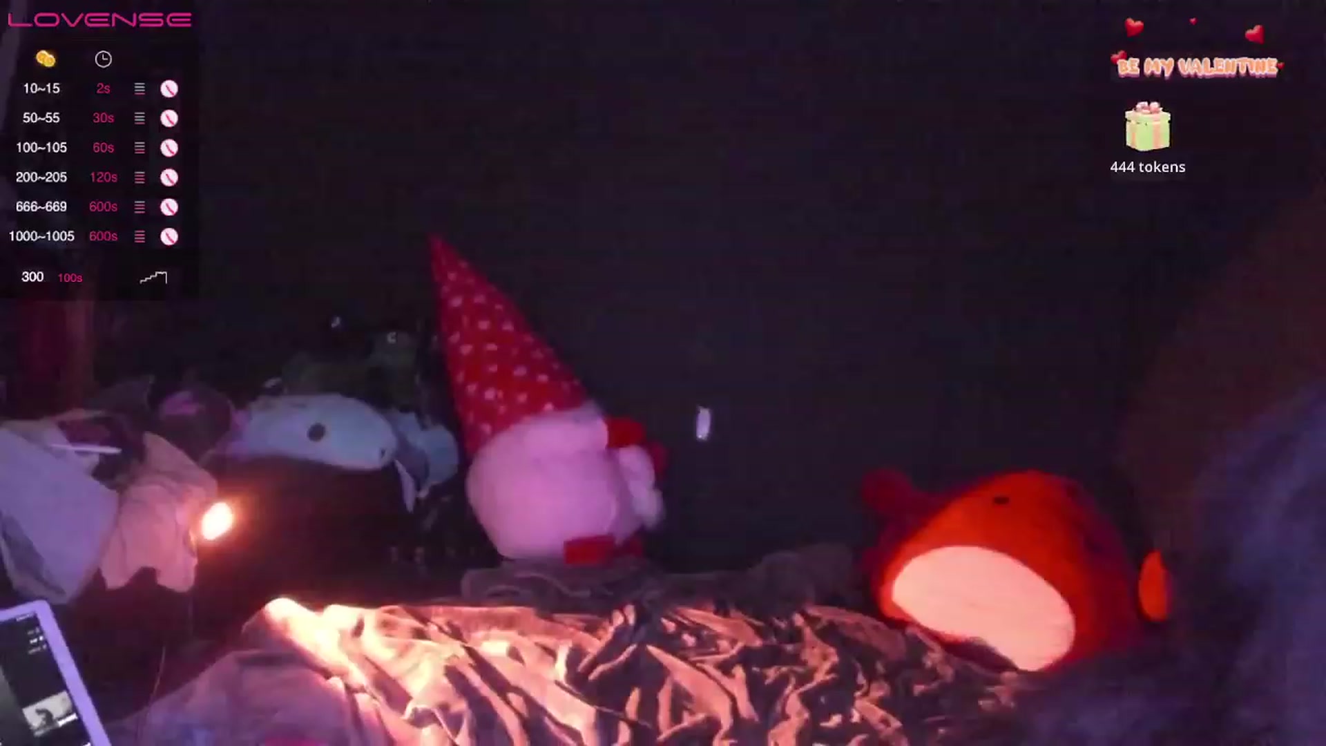 Gallery image thumbnail from flooziy's myfreecams stream on, 02/14/2023, 06:22 image 17 of 20