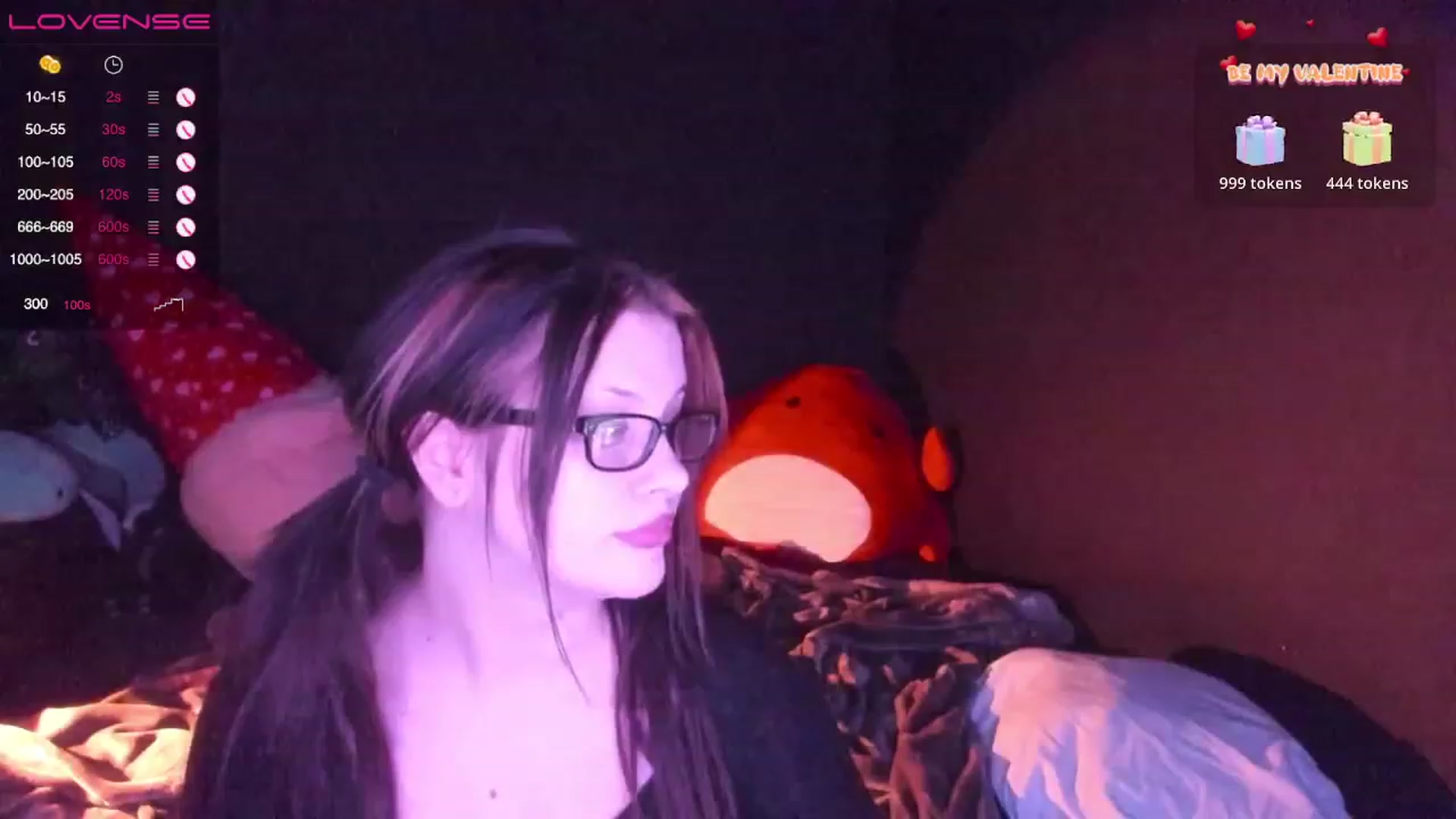 Gallery image thumbnail from flooziy's myfreecams stream on, 02/14/2023, 06:22 image 9 of 20