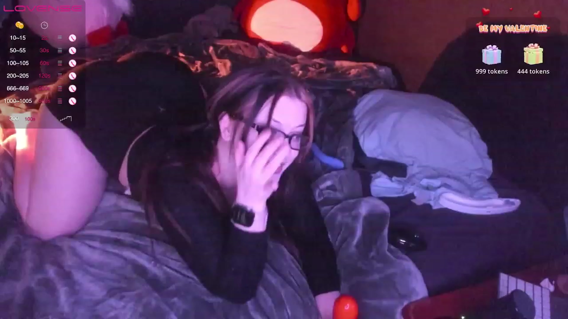 Gallery image thumbnail from flooziy's myfreecams stream on, 02/14/2023, 06:22 image 7 of 20