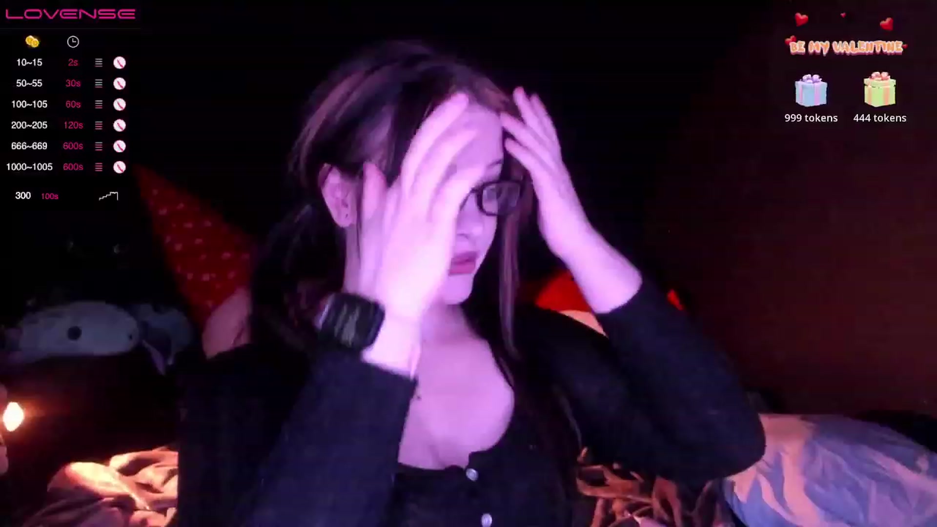 Gallery image thumbnail from flooziy's myfreecams stream on, 02/14/2023, 06:22 image 10 of 20