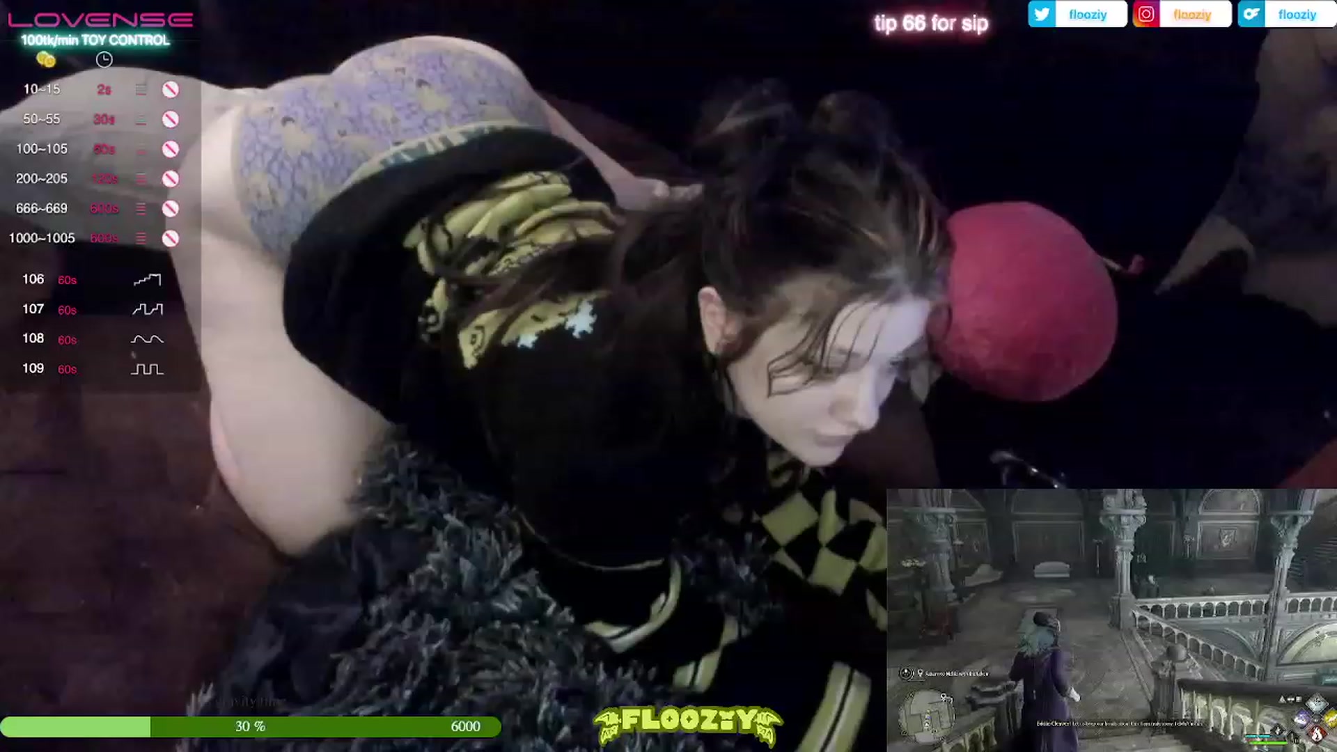Gallery image thumbnail from flooziy's myfreecams stream on, 02/27/2023, 08:59 image 11 of 20