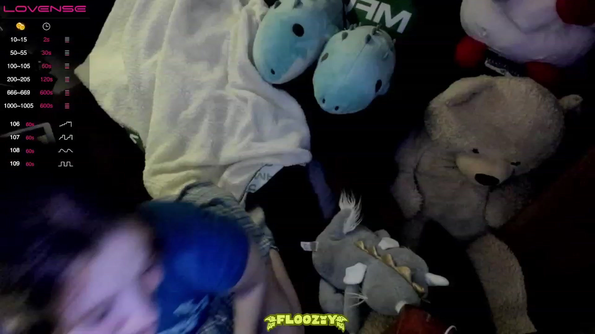 Gallery image thumbnail from flooziy's myfreecams stream on, 03/15/2023, 06:42 image 4 of 20