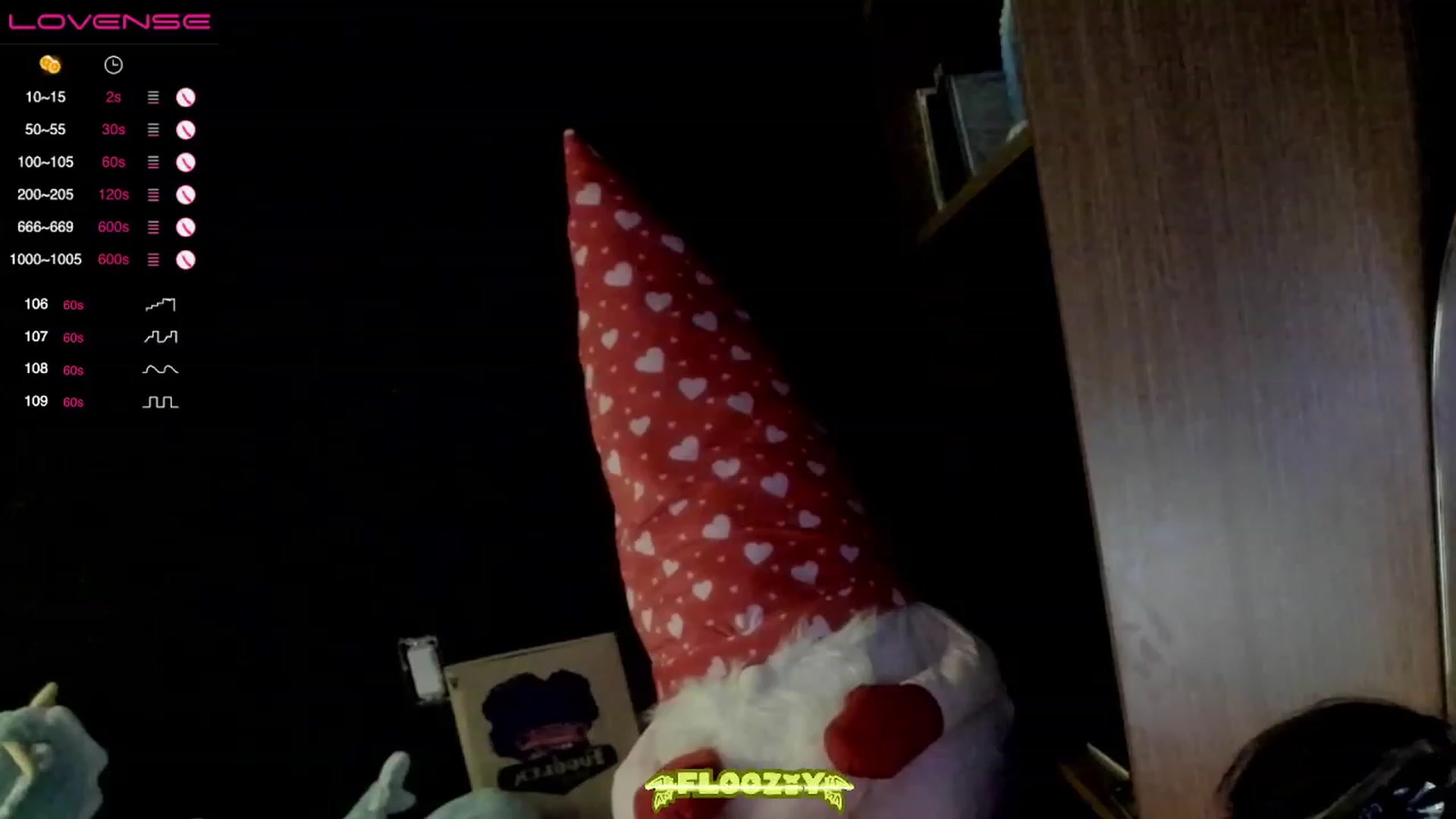Gallery image thumbnail from flooziy's myfreecams stream on, 03/16/2023, 05:32 image 14 of 20