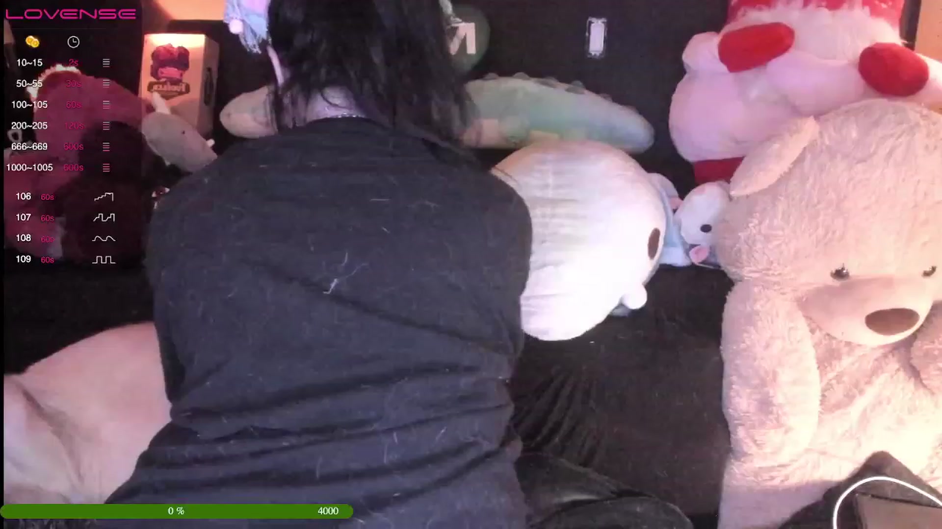 Gallery image thumbnail from flooziy's myfreecams stream on, 03/21/2023, 08:06 image 11 of 20