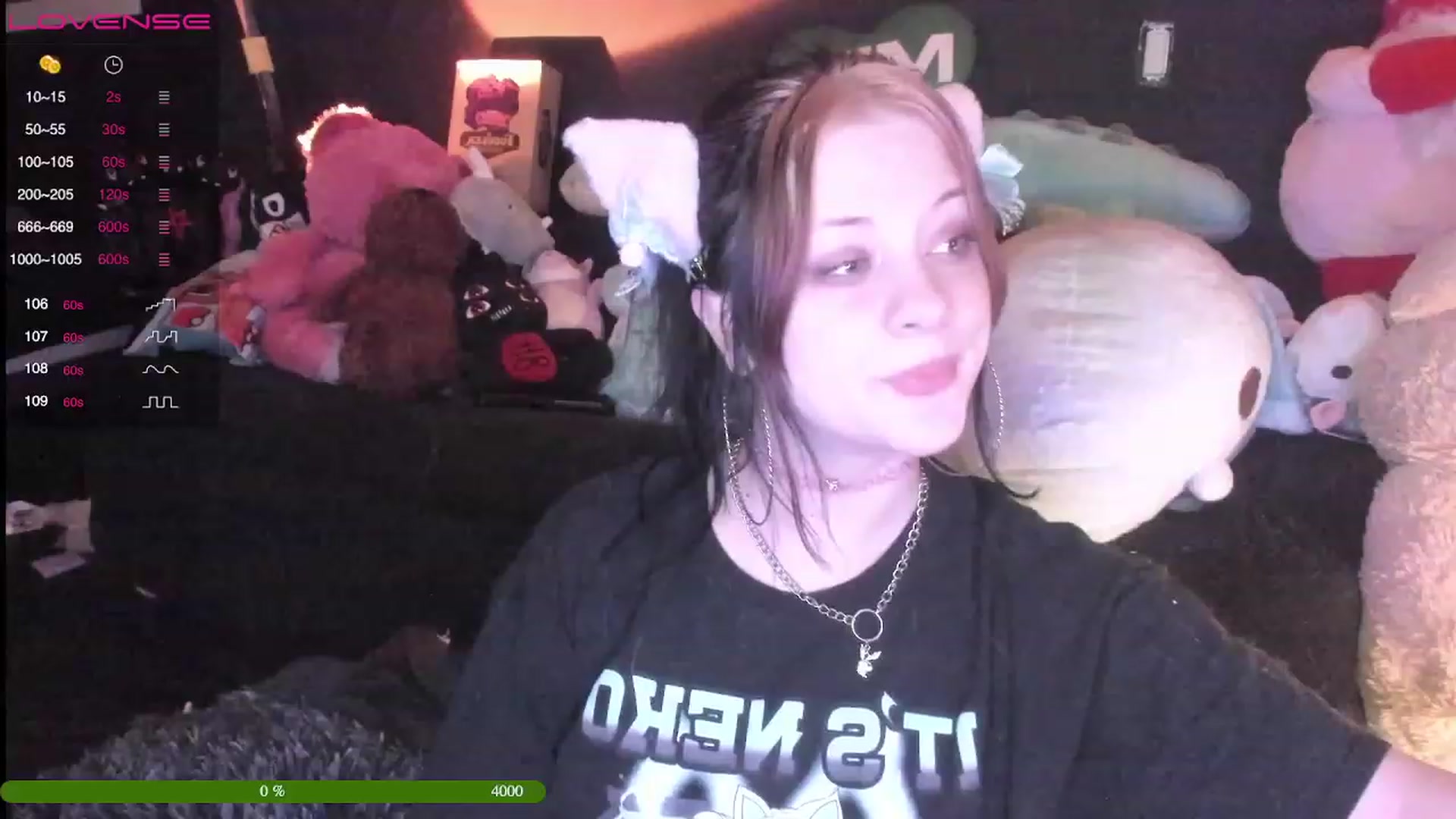 Gallery image thumbnail from flooziy's myfreecams stream on, 03/21/2023, 08:06 image 17 of 20
