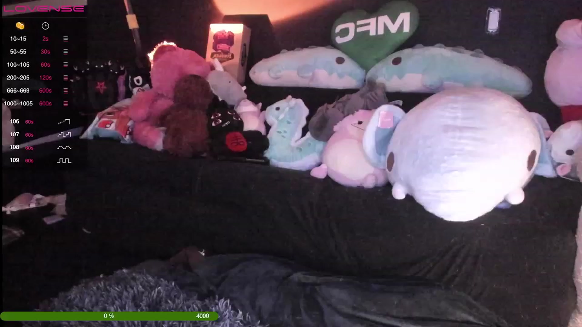 Gallery image thumbnail from flooziy's myfreecams stream on, 03/21/2023, 08:06 image 13 of 20