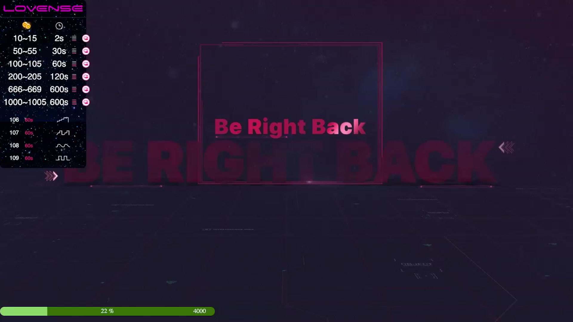 Gallery image thumbnail from flooziy's myfreecams stream on, 03/31/2023, 05:14 image 10 of 20