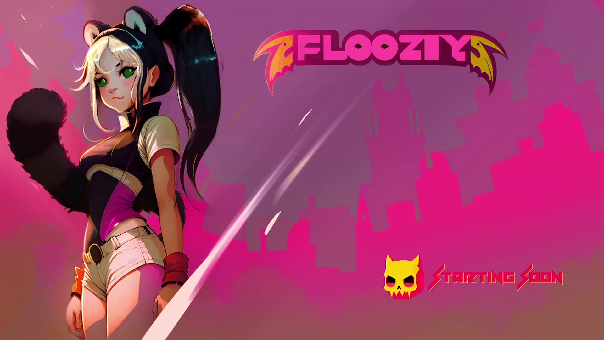 Gallery image thumbnail from flooziy's myfreecams stream on, 05/16/2023, 02:00 image 6 of 20