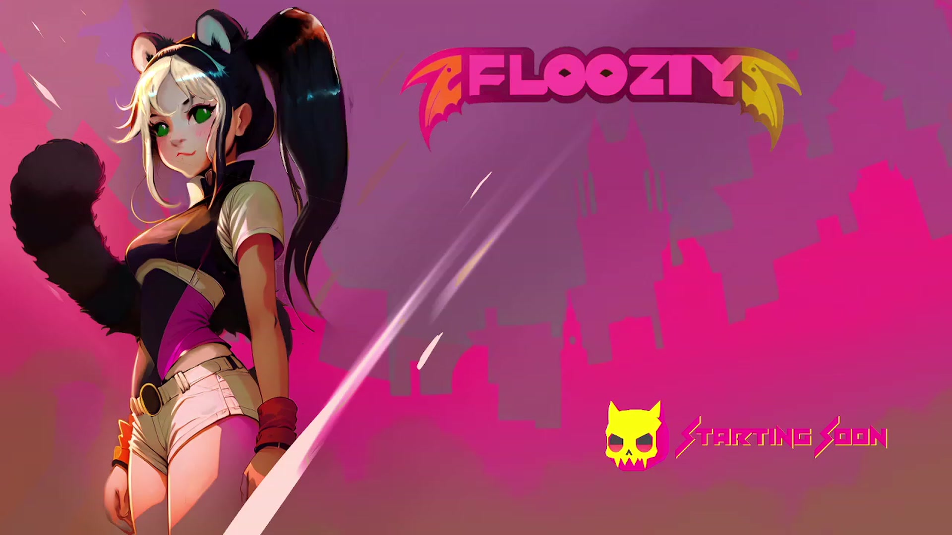 Gallery image thumbnail from flooziy's myfreecams stream on, 05/16/2023, 02:00 image 5 of 20