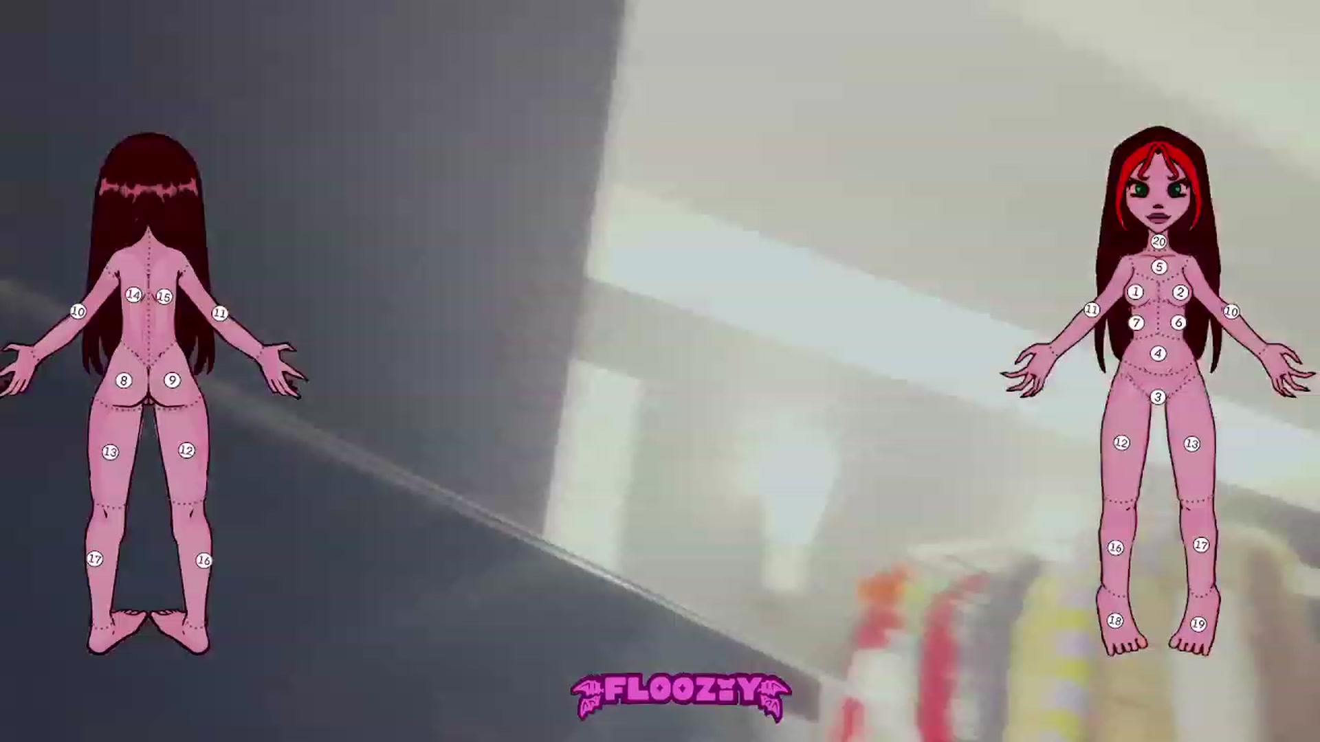 Gallery image thumbnail from flooziy's myfreecams stream on, 06/21/2023, 07:31 image 3 of 20