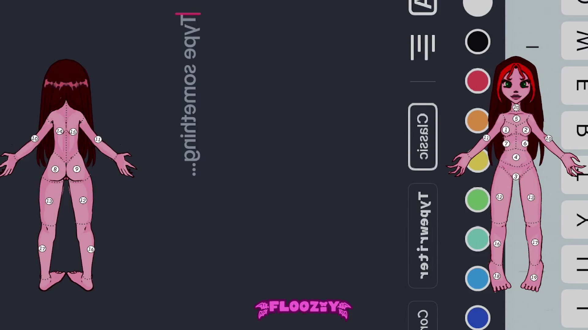 Gallery image thumbnail from flooziy's myfreecams stream on, 06/21/2023, 08:11 image 14 of 20