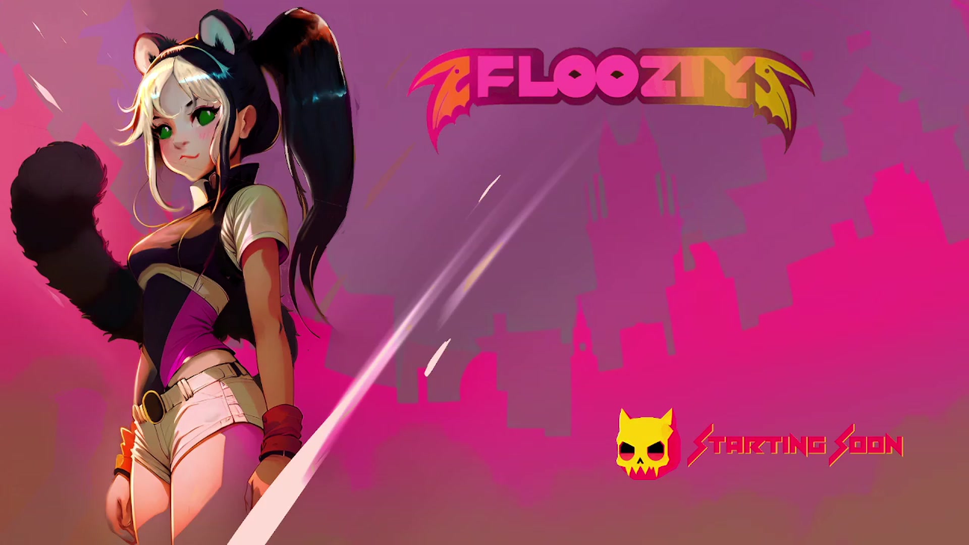 Gallery image thumbnail from flooziy's myfreecams stream on, 06/21/2023, 08:11 image 17 of 20