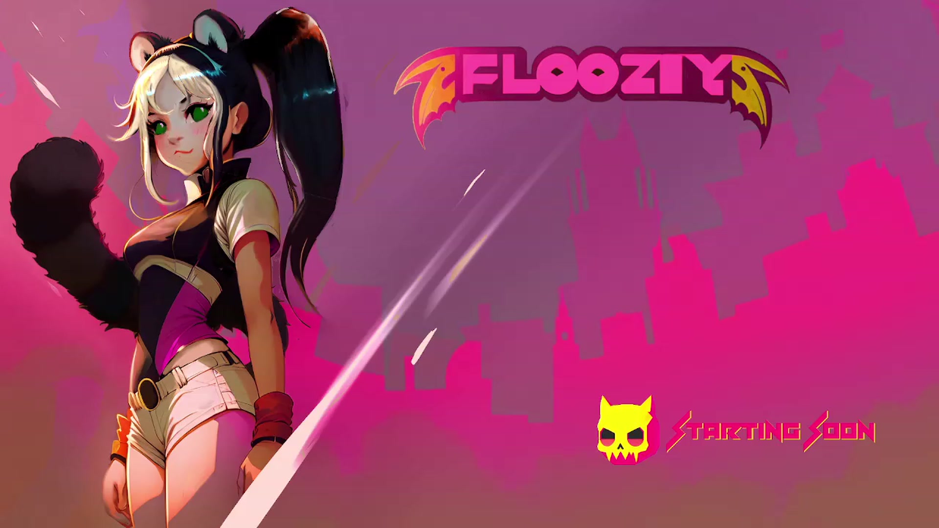 Gallery image thumbnail from flooziy's myfreecams stream on, 06/21/2023, 08:11 image 15 of 20