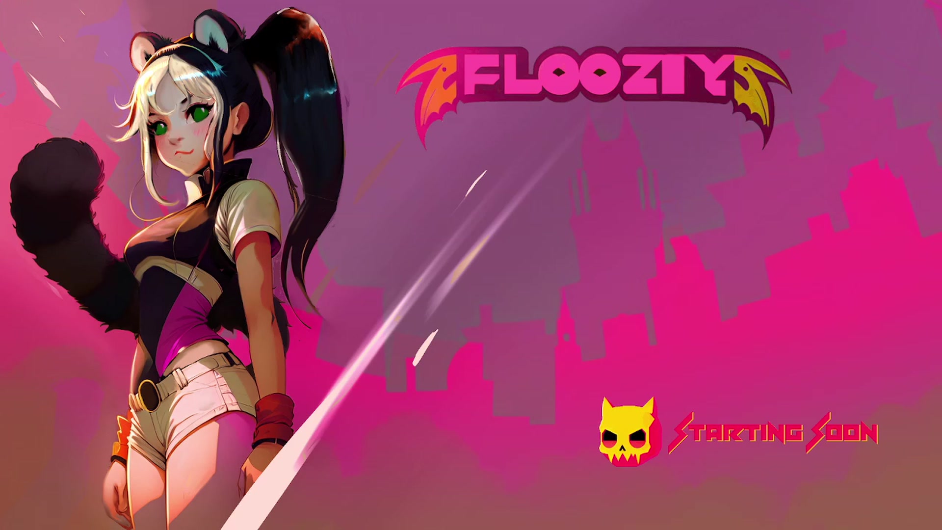 Gallery image thumbnail from flooziy's myfreecams stream on, 07/25/2023, 08:30 image 11 of 20