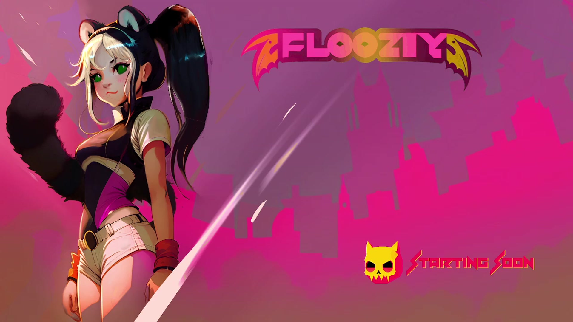 Gallery image thumbnail from flooziy's myfreecams stream on, 07/25/2023, 08:30 image 19 of 20
