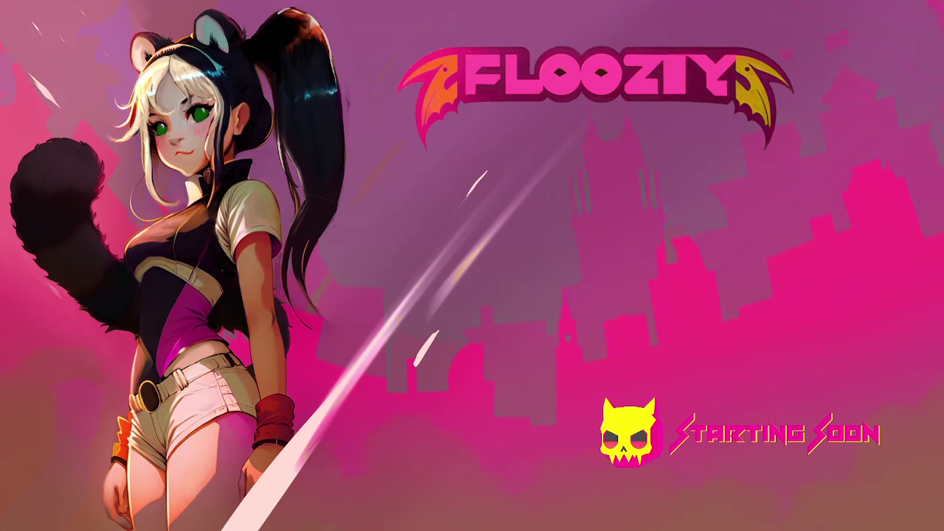 Gallery image thumbnail from flooziy's myfreecams stream on, 07/25/2023, 08:30 image 14 of 20