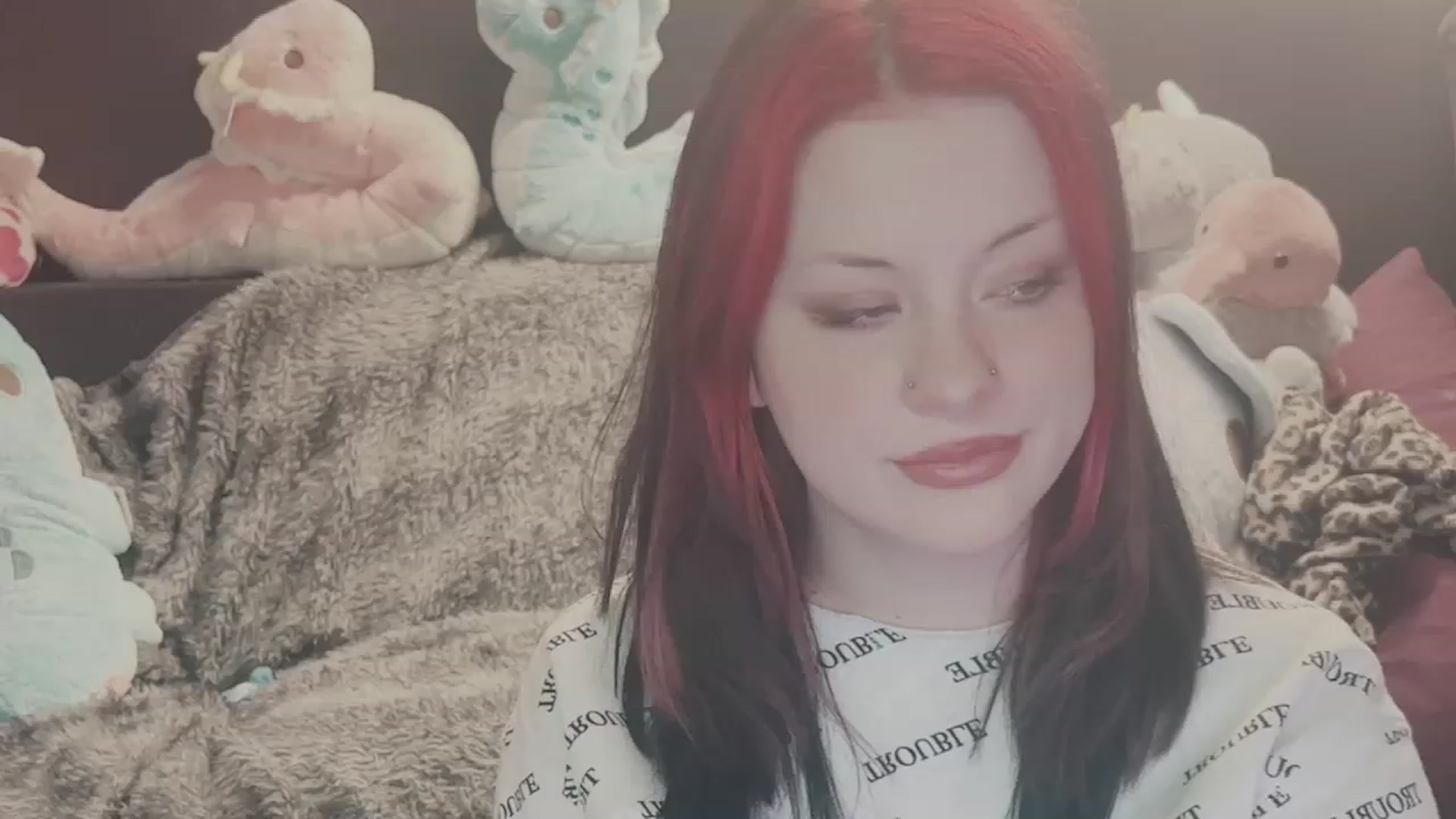 Gallery image thumbnail from flooziy's myfreecams stream on, 09/29/2023, 07:58 image 10 of 20