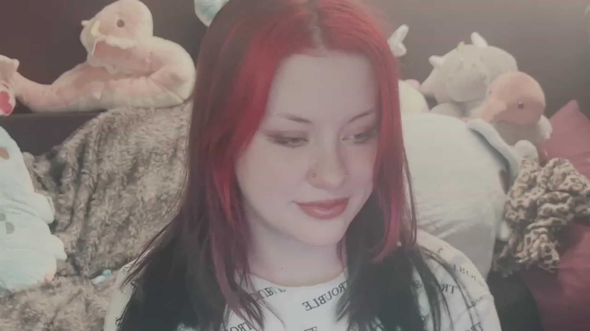 Gallery image thumbnail from flooziy's myfreecams stream on, 09/29/2023, 07:58 image 8 of 20