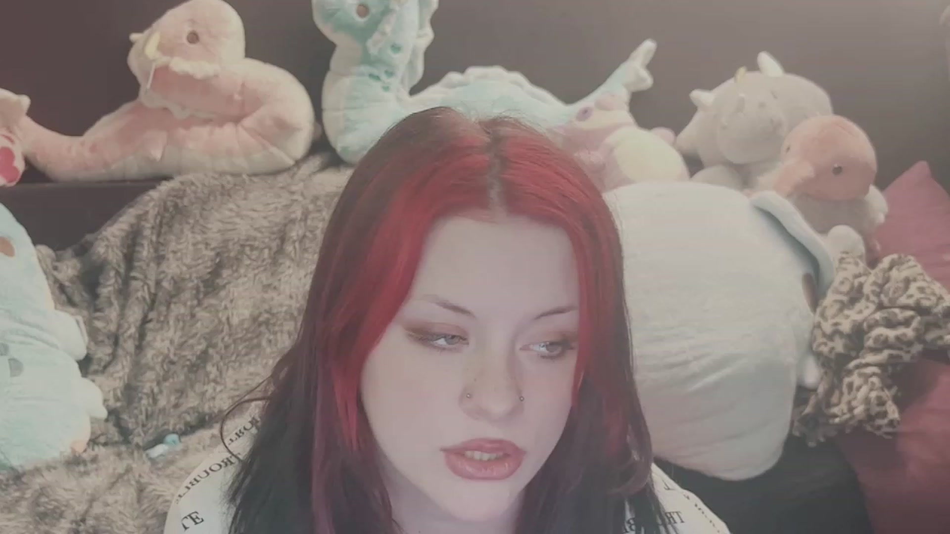 Gallery image thumbnail from flooziy's myfreecams stream on, 09/29/2023, 07:58 image 16 of 20