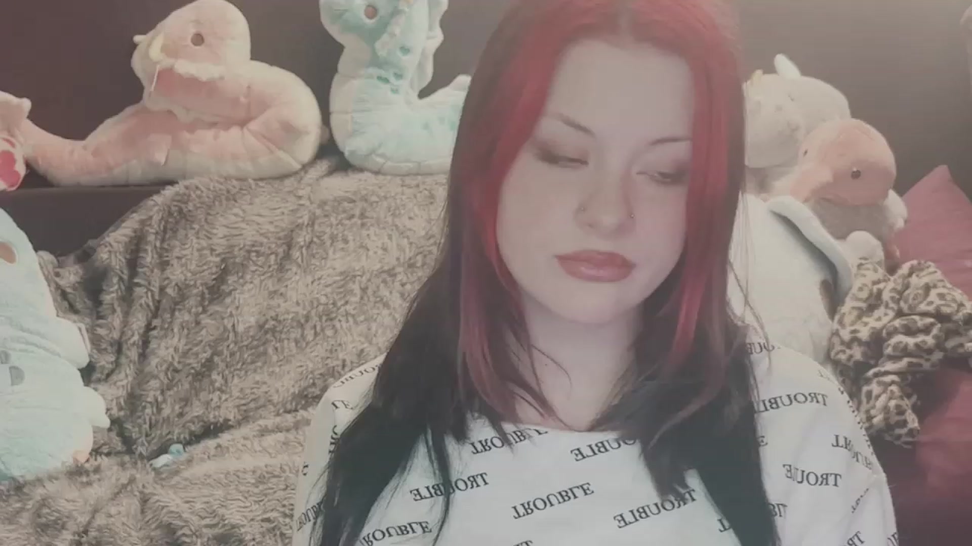 Gallery image thumbnail from flooziy's myfreecams stream on, 09/29/2023, 07:58 image 19 of 20