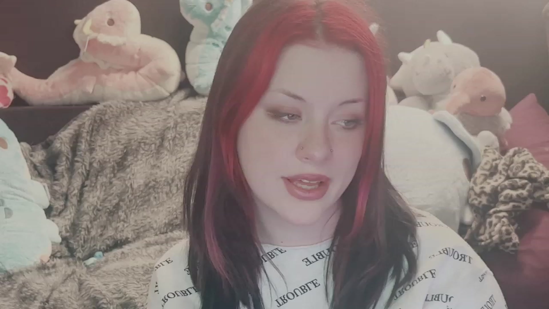 Gallery image thumbnail from flooziy's myfreecams stream on, 09/29/2023, 07:58 image 11 of 20
