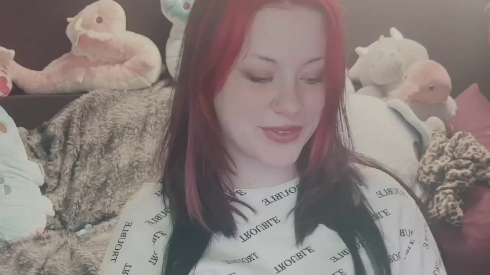 Gallery image thumbnail from flooziy's myfreecams stream on, 09/29/2023, 07:58 image 4 of 20