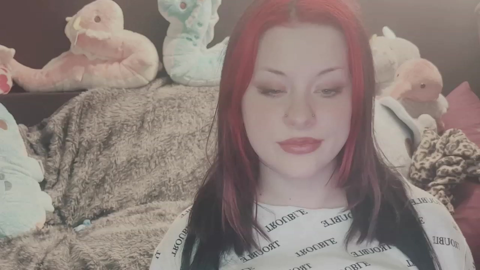 Gallery image thumbnail from flooziy's myfreecams stream on, 09/29/2023, 07:58 image 20 of 20