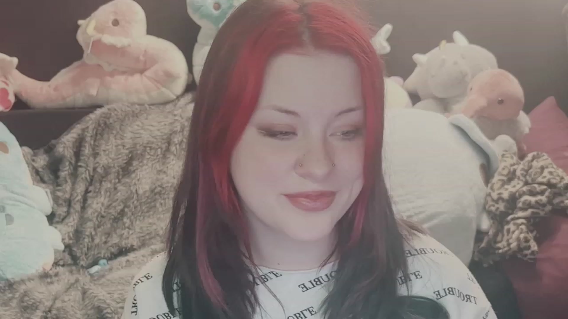 Gallery image thumbnail from flooziy's myfreecams stream on, 09/29/2023, 07:58 image 13 of 20
