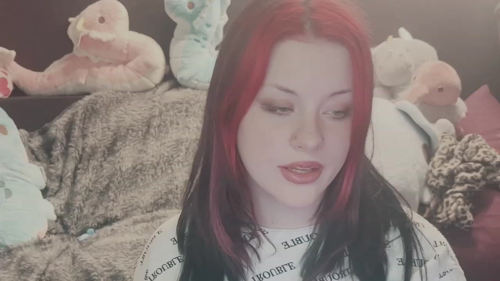Gallery image thumbnail from flooziy's myfreecams stream on, 09/29/2023, 07:58 image 15 of 20
