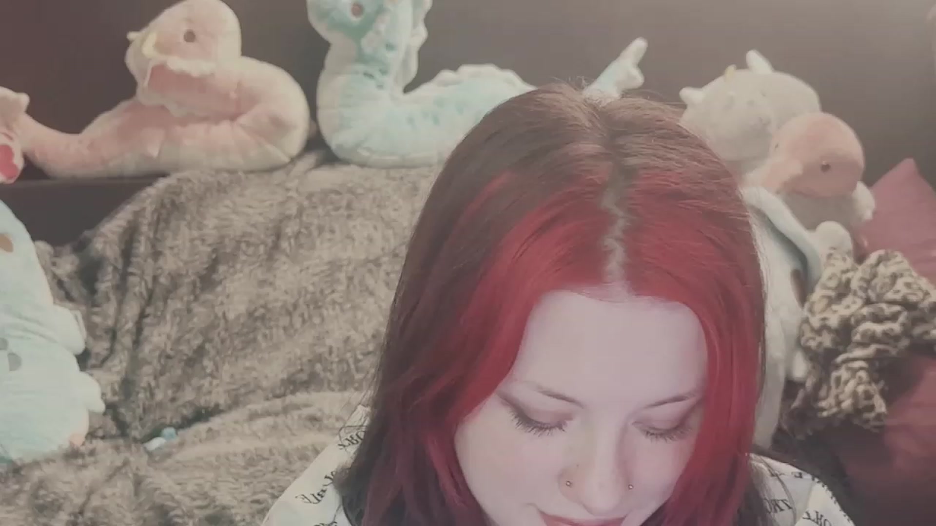 Gallery image thumbnail from flooziy's myfreecams stream on, 09/29/2023, 07:58 image 17 of 20