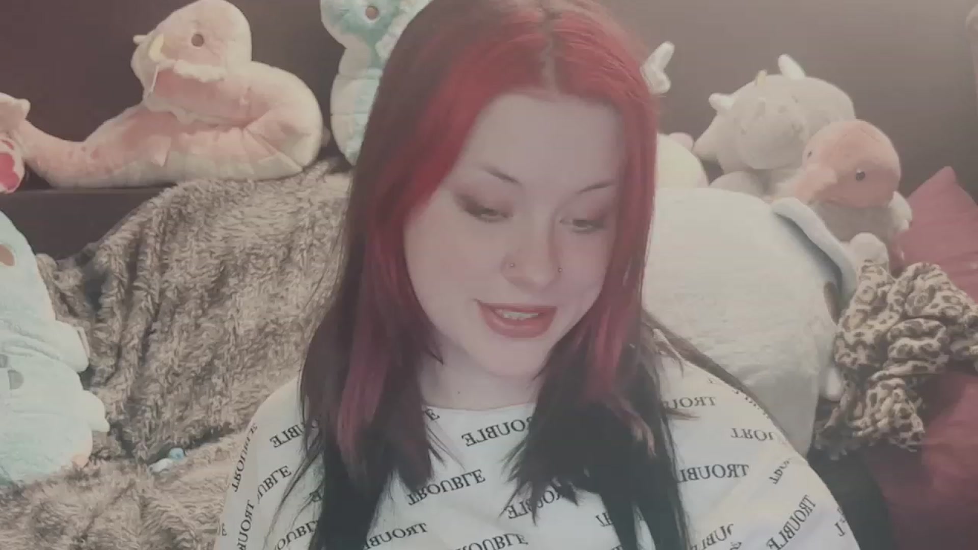 Gallery image thumbnail from flooziy's myfreecams stream on, 09/29/2023, 07:58 image 7 of 20