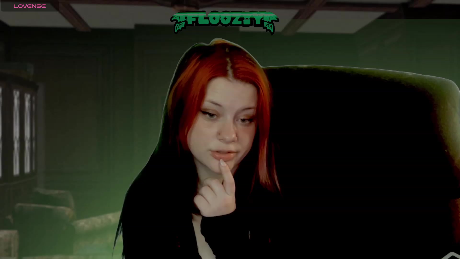 Gallery image thumbnail from flooziy's myfreecams stream on, 10/10/2023, 07:37 image 6 of 20