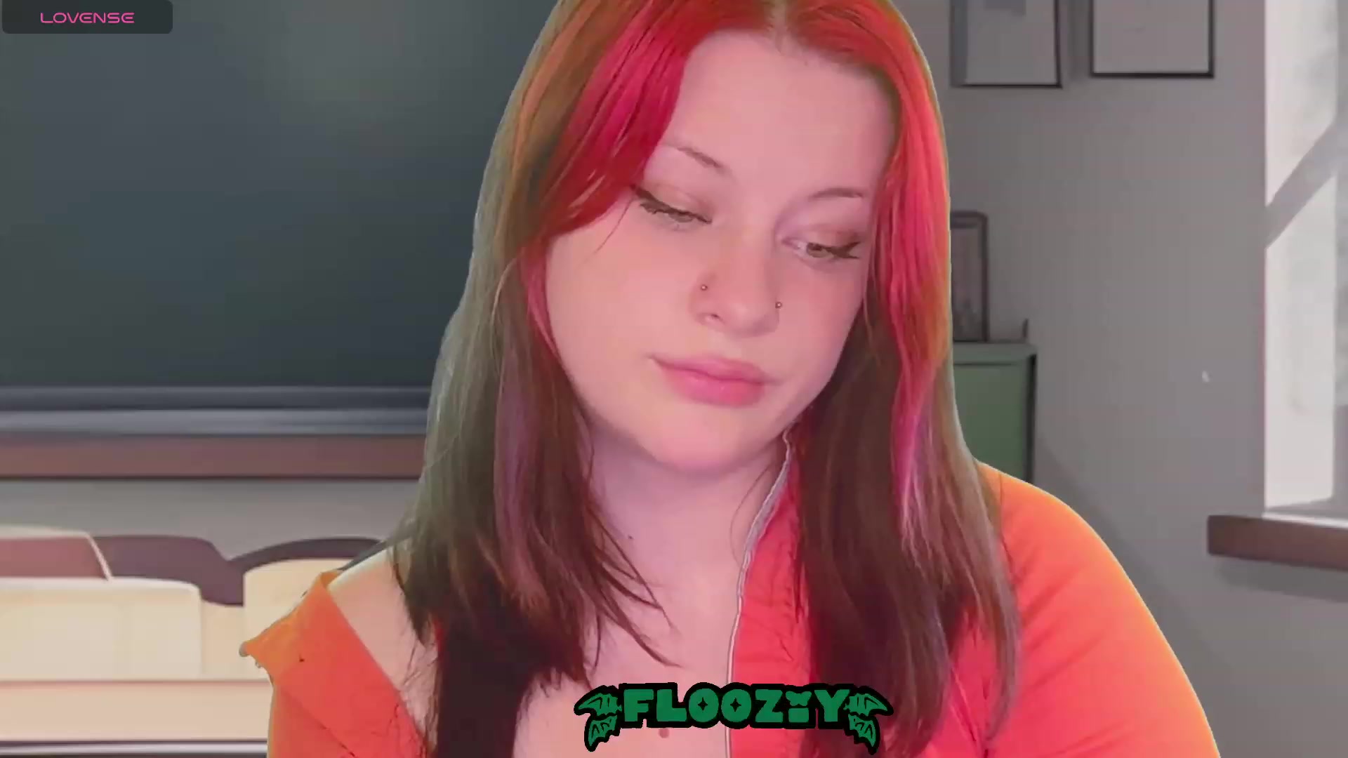 Gallery image thumbnail from flooziy's myfreecams stream on, 10/11/2023, 07:24 image 19 of 20