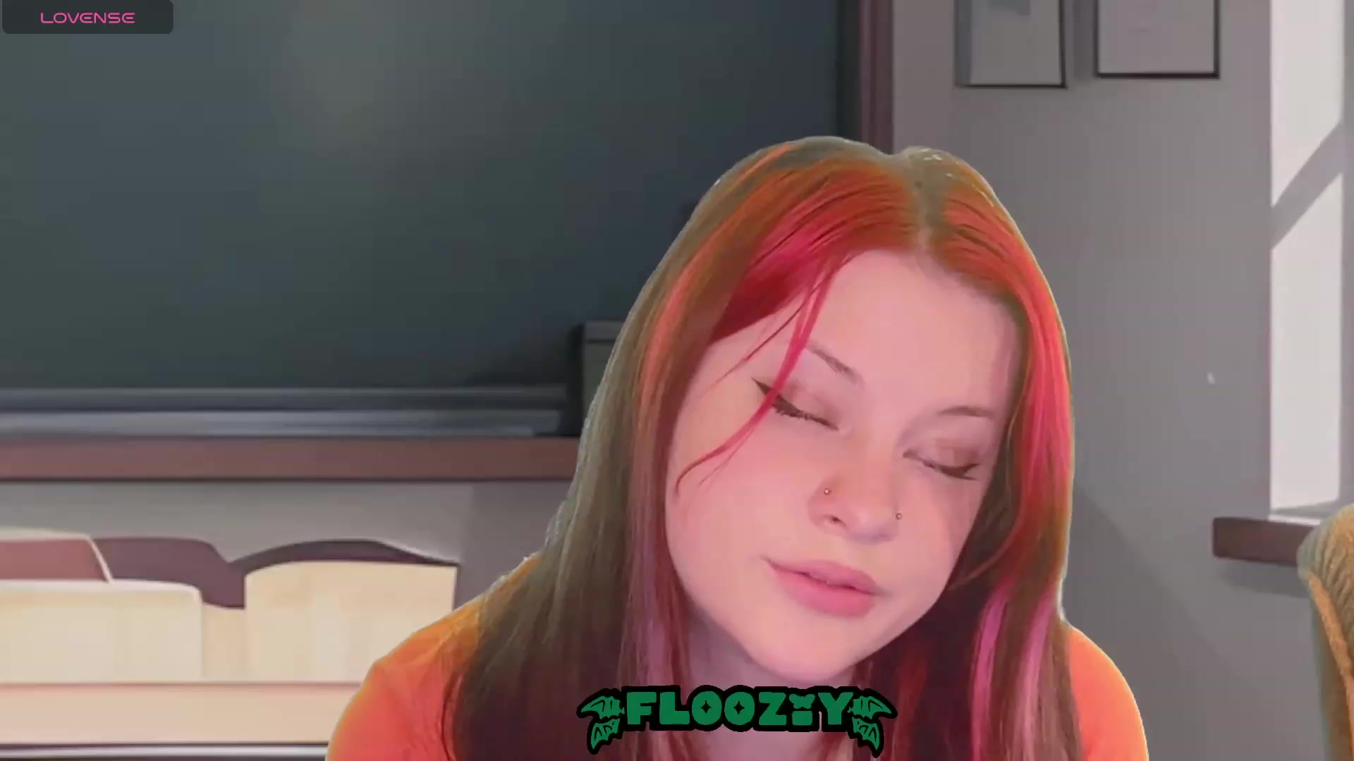 Gallery image thumbnail from flooziy's myfreecams stream on, 10/11/2023, 07:24 image 6 of 20